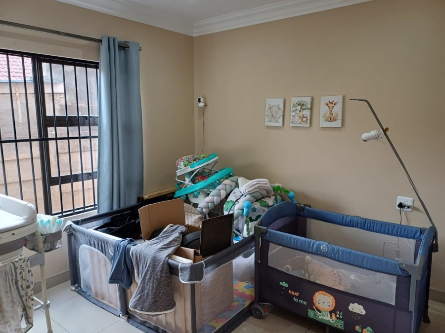 3 Bedroom Property for Sale in Pellissier Free State